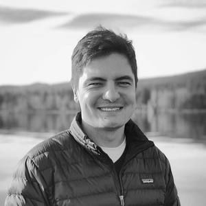 Meet your Posher, Alessio